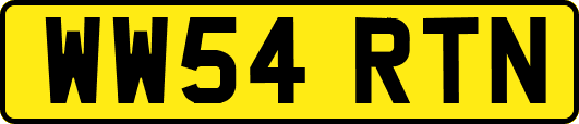 WW54RTN