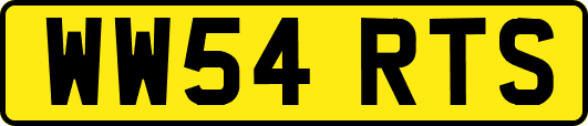 WW54RTS