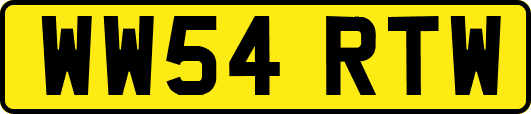 WW54RTW