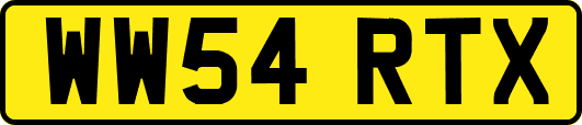 WW54RTX
