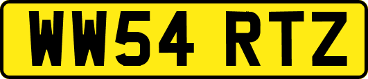 WW54RTZ