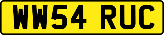 WW54RUC