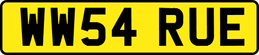 WW54RUE