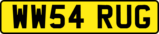 WW54RUG