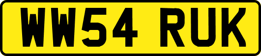 WW54RUK