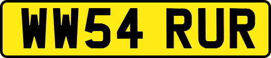 WW54RUR