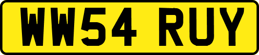 WW54RUY
