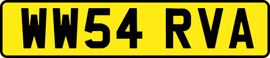 WW54RVA