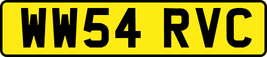 WW54RVC