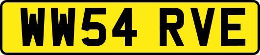 WW54RVE