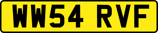 WW54RVF