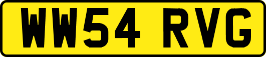WW54RVG