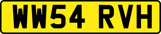 WW54RVH