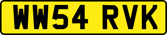 WW54RVK