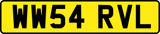 WW54RVL