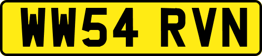 WW54RVN