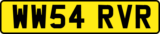 WW54RVR