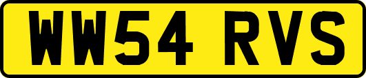 WW54RVS