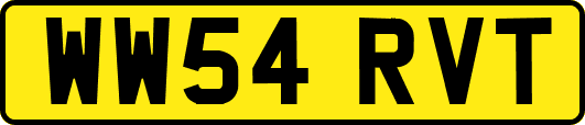 WW54RVT