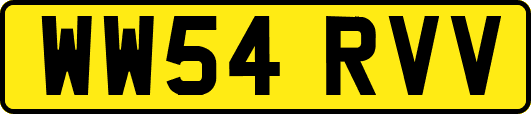 WW54RVV