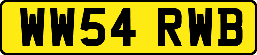 WW54RWB
