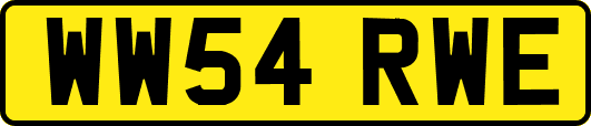 WW54RWE