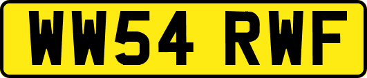WW54RWF
