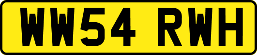 WW54RWH