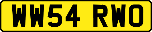 WW54RWO