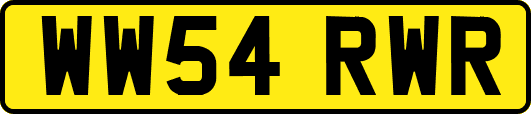 WW54RWR