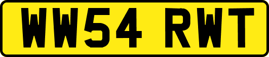 WW54RWT