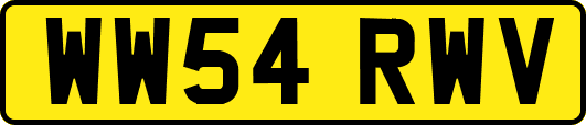WW54RWV