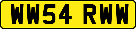 WW54RWW