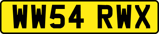 WW54RWX