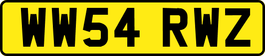 WW54RWZ