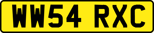 WW54RXC