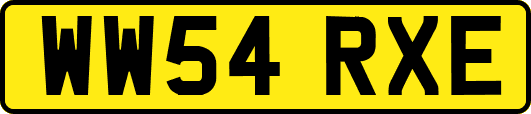 WW54RXE
