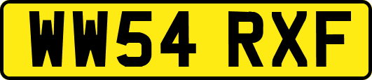 WW54RXF