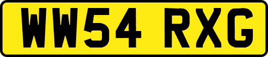 WW54RXG