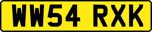 WW54RXK