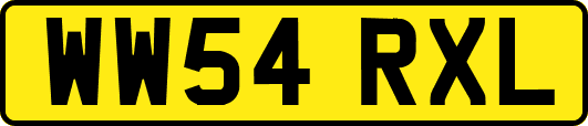 WW54RXL
