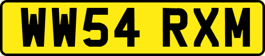 WW54RXM