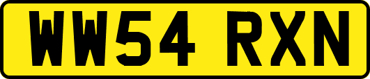 WW54RXN