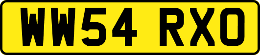 WW54RXO