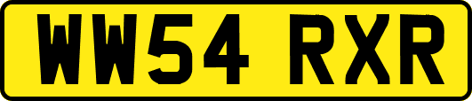 WW54RXR