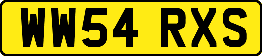 WW54RXS