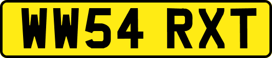 WW54RXT