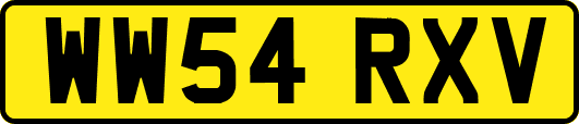 WW54RXV
