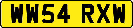 WW54RXW