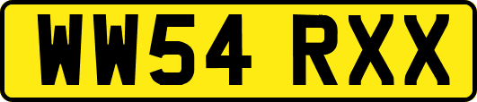 WW54RXX